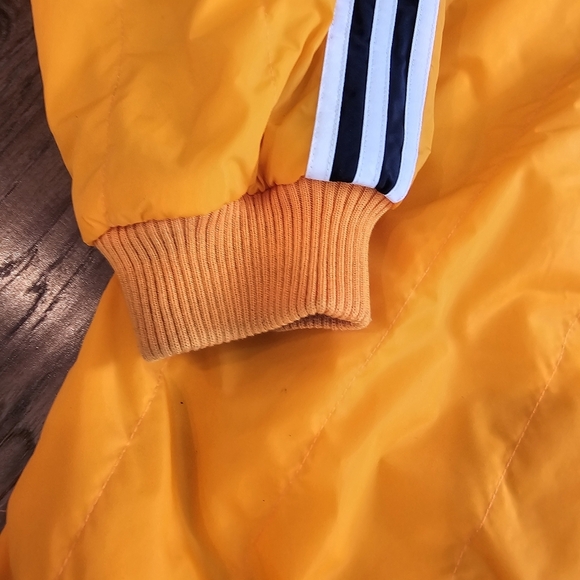 Tennessee Volunteers Mens Pullover Size XLARGE NCAA Football Adidas Reversible - Picture 10 of 14